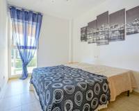 Resale - Apartment - Javea - Cala Blanca