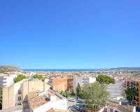 Resale - Apartment - Javea - Center