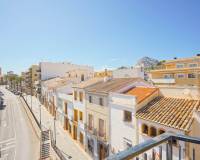 Resale - Apartment - Javea - Center