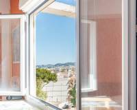 Resale - Apartment - Javea - Center