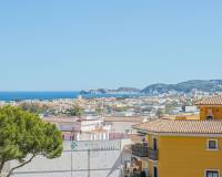 Resale - Apartment - Javea - Center