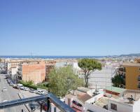 Resale - Apartment - Javea - Center