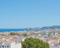 Resale - Apartment - Javea - Center