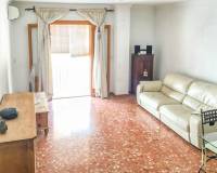 Resale - Apartment - Javea