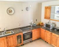 Resale - Apartment - Javea
