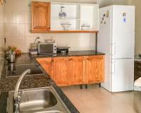 Resale - Apartment - Javea