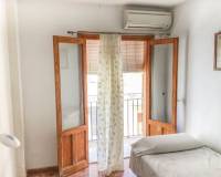 Resale - Apartment - Javea