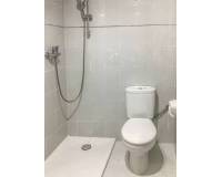 Resale - Apartment - Javea