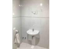 Resale - Apartment - Javea
