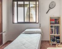 Resale - Apartment - Javea