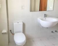 Resale - Apartment - Javea