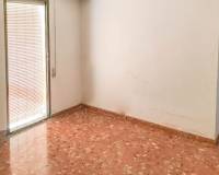 Resale - Apartment - Javea