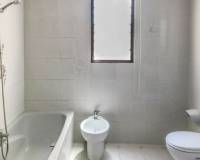 Resale - Apartment - Javea