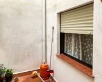 Resale - Apartment - Javea