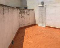 Resale - Apartment - Javea