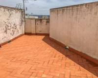 Resale - Apartment - Javea
