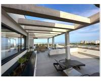 Resale - Apartment - Orihuela - Dehesa de Campoamor