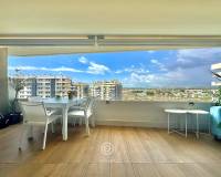 Resale - Apartment - Playa San Juan - Playa San Juan / Alicante - Playa San Juan - Pau 5 / Alicante