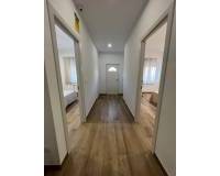 Resale - Apartment - San Juan de Alicante - San Juan Pueblo