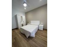 Resale - Apartment - San Juan de Alicante - San Juan Pueblo