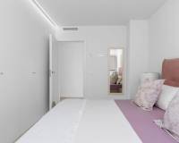 Resale - Apartment - Torrevieja - La Mata