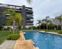 Resale - Apartment - Villajoyosa/Vila Joiosa, La - La Villajoyosa/Vila Joiosa