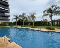 Resale - Apartment - Villajoyosa/Vila Joiosa, La - La Villajoyosa/Vila Joiosa