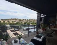 Resale - Apartment - Villajoyosa/Vila Joiosa, La - La Villajoyosa/Vila Joiosa