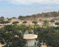 Resale - Apartment - Villajoyosa/Vila Joiosa, La - La Villajoyosa/Vila Joiosa