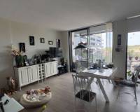 Resale - Apartment - Villajoyosa/Vila Joiosa, La - La Villajoyosa/Vila Joiosa