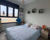 Resale - Apartment - Villajoyosa/Vila Joiosa, La - La Villajoyosa/Vila Joiosa