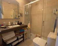 Resale - Apartment - Villajoyosa/Vila Joiosa, La - La Villajoyosa/Vila Joiosa