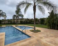 Resale - Apartment - Villajoyosa/Vila Joiosa, La - La Villajoyosa/Vila Joiosa