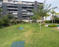 Resale - Apartment - Villajoyosa/Vila Joiosa, La - La Villajoyosa/Vila Joiosa