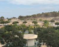 Resale - Apartment - Villajoyosa/Vila Joiosa, La - VillaJoyosa