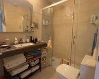 Resale - Apartment - Villajoyosa/Vila Joiosa, La - VillaJoyosa