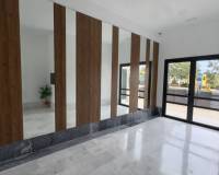 Resale - Apartment - Villajoyosa/Vila Joiosa, La - VillaJoyosa