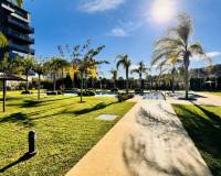 Resale - Apartment - Villajoyosa/Vila Joiosa, La - VillaJoyosa