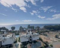 Resale - Apartment - Villajoyosa/Vila Joiosa, La - VillaJoyosa