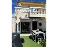 Resale - Attached house - Alicante - El Campello