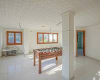 Resale - Bungalow - Benissa costa - Center