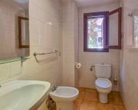 Resale - Bungalow - Calpe - La manzanera