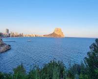 Resale - Bungalow - Calpe - La manzanera