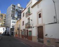 Resale - Bungalow - Calpe