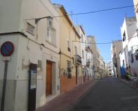 Resale - Bungalow - Calpe