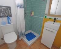 Resale - Bungalow - Denia - Orba