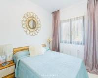 Resale - Bungalow - Denia - Pedreguer