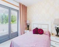 Resale - Bungalow - Denia - Pedreguer