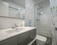 Resale - Bungalow - Javea - Arenal