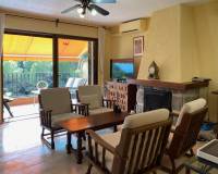 Resale - Bungalow - Javea - Portichol